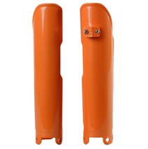 Fork protectors KTM to 07