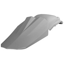 Rear fender fits onHQ 05-07 