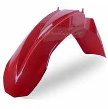 Front fender fits onGas/08-10