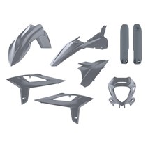 Plastic kit fits on Beta RR 20-