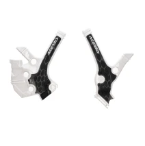 FRAME protector fits on YZ 85 22/24