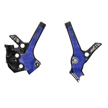FRAME protector fits on YZ 85 22/24
