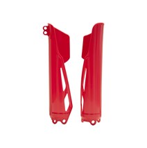 LOWER FORK covers fitson Honda CRF 250/450 19-