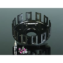 Clutch basket fits on YZF 450/WRF 450 04