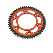 sprocket fits onKTM 51 alu/steel