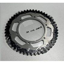 sprocket fits onKTM 49 alu/steel