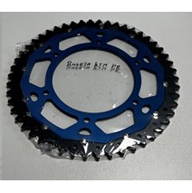 sprocket fits onKTM 50 alu/steel