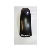 Rear fender VINTAGE MX 125-500ccm