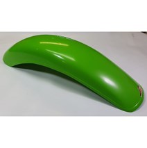 Rear fender VINTAGE MX 125-500ccm