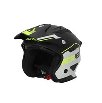 ACERBIS Helmet JET ARIA 22-06 