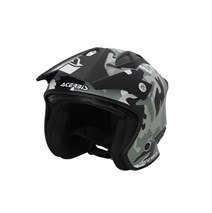 ACERBIS Helmet JET ARIA 22-06 