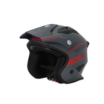 ACERBIS Helmet JET ARIA 22-06