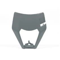 Headlight mask fits onKTM EXC/F 17-19 