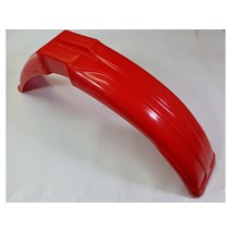 Front fender VINTAGE STILMOTOR MX/Enduro 77-88