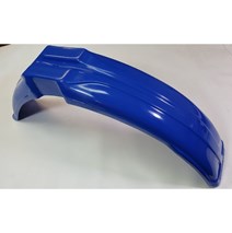 Front fender VINTAGE STILMOTOR MX/Enduro 77-88