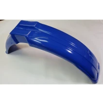 Front fender VINTAGE STILMOTOR MX/Enduro 77-88