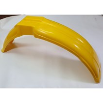 Front fender VINTAGE STILMOTOR MX/Enduro 77-88