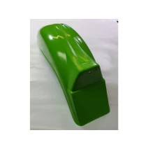 rear fender VINTAGE STILMOTOR enduro