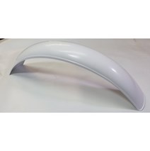 front fender VINTAGE STILMOTOR MX/Enduro 60-74