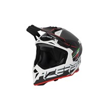 ACERBIS helmet STEEL CARBON 22-06