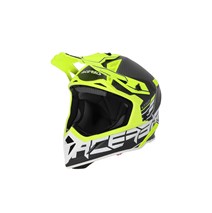 ACERBIS helmet STEEL CARBON 22-06