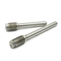 Brake bolt set YZ/YZF/WRF/KX  