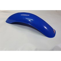 Rear fender VINTAGE SILMOTOR MX80-125