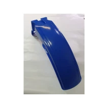 front fender VINTAGE STILMOTOR 125-600ccm