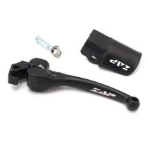 clutch lever Braktek fits on HQTE/FE22- GAS EC21- Flex foldable
