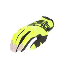 ACERBIS motocross gloves MX X-H