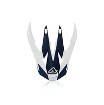 Acerbis X-RACER VTR helmet visor