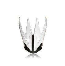 visor for Acerbis X-RACER VTR