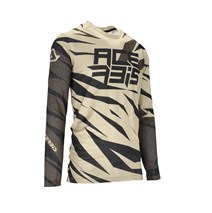 Jersey J-WINDY FOUR VENTED