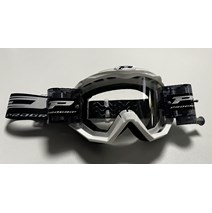 Goggles Progrip Rolloff