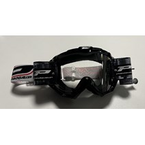 Goggles Progrip Rolloff