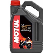  MOTUL 7100 4T 10W40 4 l