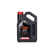  MOTUL 7100 4T 10W40 4 l