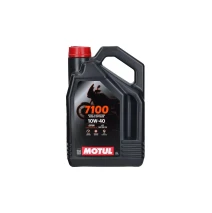  MOTUL 7100 4T 10W40 4 l