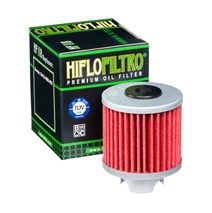 oil filter         