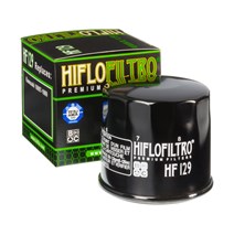 HIFLOFILTRO OIL FILTER HF 129
