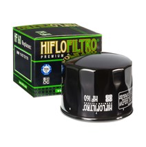 HIFLOFILTRO OIL FILTER HF 160
