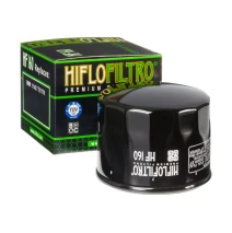 HIFLOFILTRO OIL FILTER HF 160