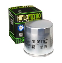 HIFLOFILTRO OIL FILTER HF 163