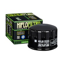 HIFLOFILTRO oil filter HF 184
