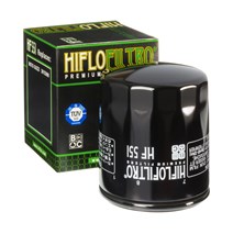 HIFLOFILTRO OIL FILTER HF 551