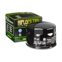 HIFLOFILTRO OIL FILTER HF 565
