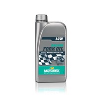 Motorex  RACING FORK OIL 10W 1L