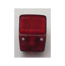 Rear Light Moped     