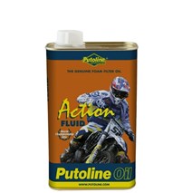Putoline air filter oil 1l  