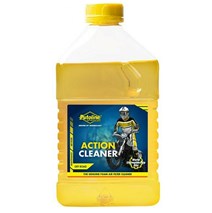 Putoline air filter wash 2 litres   